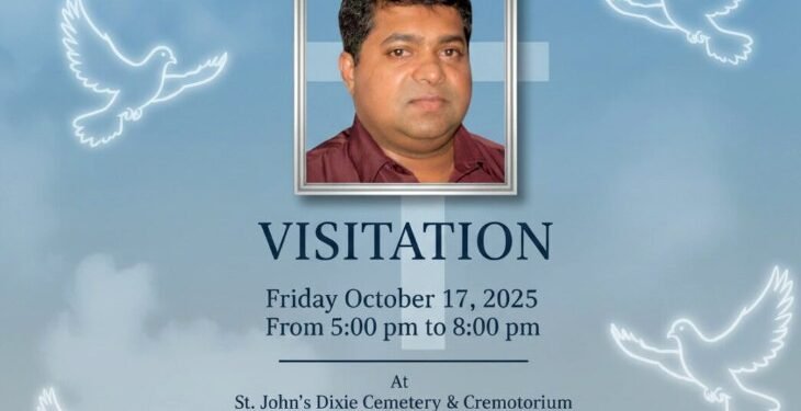 Viewing of Malayali Adv. Anand T. Johnson