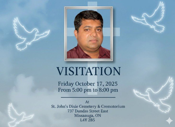 Viewing of Malayali Adv. Anand T. Johnson