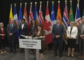 provincial-federal-health-ministers-meeting-calgary