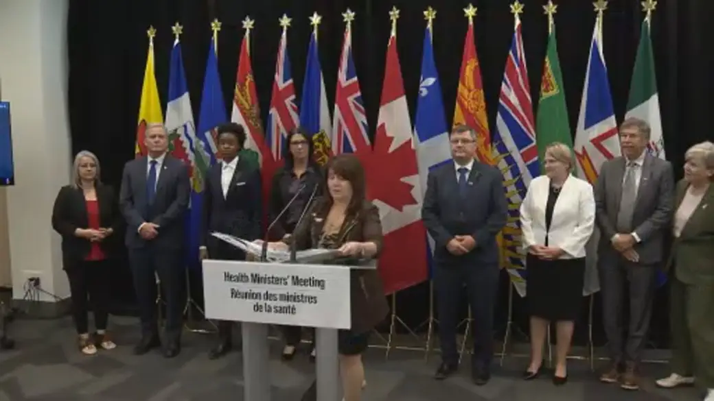 provincial-federal-health-ministers-meeting-calgary