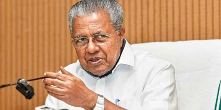 തിരഞ്ഞെടുപ്പ് തന്ത്രമോ ജനപക്ഷനടപടിയോ? ക്ഷേമപെൻഷൻ കൂട്ടി കേരള സർക്കാർ 1 pinarayi