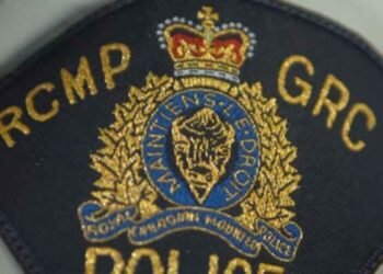 RCMP