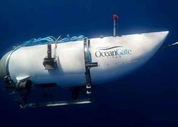 'ടൈറ്റൻ ദുരന്തം അപകടമല്ല!' OceanGate കമ്പനിക്ക് സംഭവിച്ച വൻ വീഴ്ച പുറത്ത് 8 OceanGate's Titan
