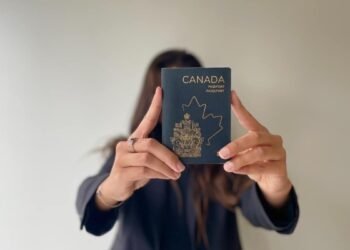 passport