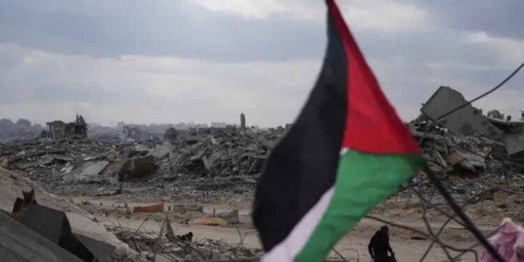 ഹമാസ് കൈമാറിയ മൃതദേഹം ബന്ദിയുടേതല്ലെന്ന് ഇസ്രായേൽ; വെടിനിർത്തലിൽ വീണ്ടും ആശങ്ക! 1 flag