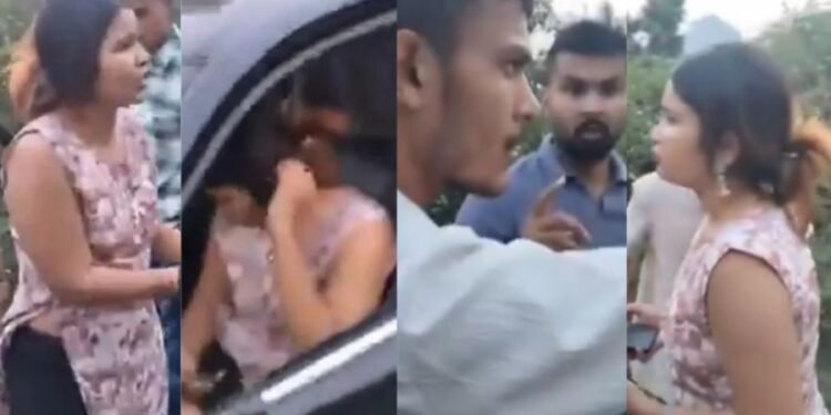 ഹോട്ടൽ ബില്ല് വെറും 10,900 രൂപ!; പണം കൊടുക്കാതെ മുങ്ങി അഞ്ചംഗ സംഘം; ഹോട്ടലുടമ കൊടുത്തത് 'മുട്ടൻ പണി' 1 girl and boy