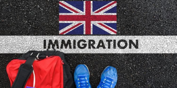 uk immigration
