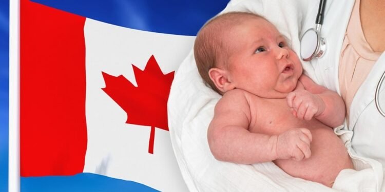 'വെക്കേഷൻ' മറവിൽ പ്രസവം: കാനഡയിൽ നിയമം ദുരുപയോഗം ചെയ്യുന്നതായി വിമർശനം; പൗരത്വം നിർത്തലാക്കാൻ സമ്മർദ്ദം 1 ‘വെക്കേഷൻ’ മറവിൽ പ്രസവം: കാനഡയിൽ നിയമം ദുരുപയോഗം ചെയ്യുന്നതായി വിമർശനം; പൗരത്വം നിർത്തലാക്കാൻ സമ്മർദ്ദം