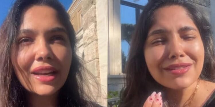 ഇത് ഇറ്റലിയാ ഇവിടിങ്ങനാ…’ഭക്ഷണം കഴിച്ച പ്ലേറ്റിനും കൊടുക്കണം പണം’! ഇന്ത്യൻ വ്ലോഗറെ ഞെട്ടിച്ച് റെസ്റ്റോറന്റ് അനുഭവം