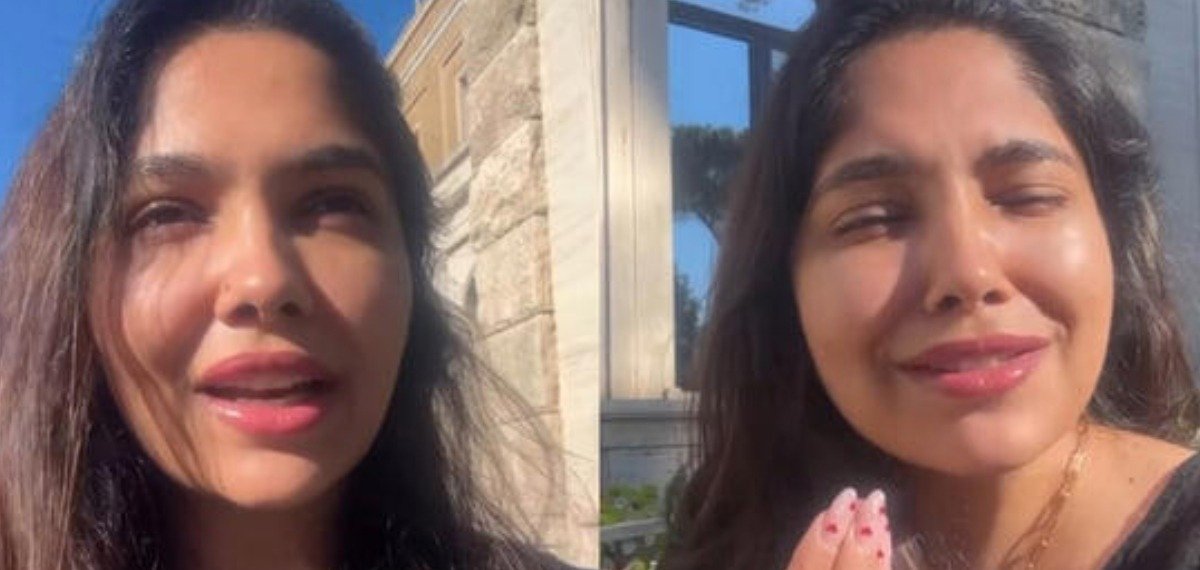 ഇത് ഇറ്റലിയാ ഇവിടിങ്ങനാ…’ഭക്ഷണം കഴിച്ച പ്ലേറ്റിനും കൊടുക്കണം പണം’! ഇന്ത്യൻ വ്ലോഗറെ ഞെട്ടിച്ച് റെസ്റ്റോറന്റ് അനുഭവം