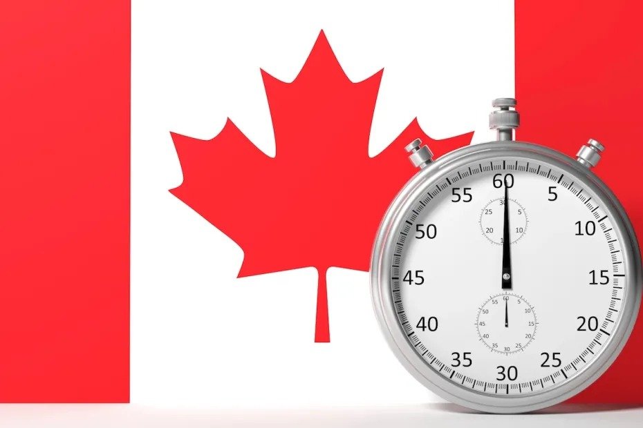 കാനഡയിൽ ഡേലൈറ്റ് സേവിംഗ് സമയം അവസാനിക്കുന്നു: ഇനി ഒരു മണിക്കൂർ അധിക ഉറക്കം!