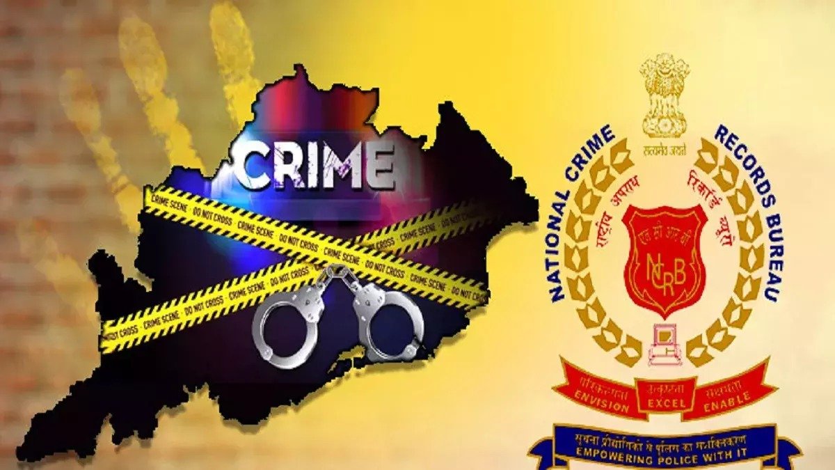 ഡിജിറ്റൽ കുരുക്കുകൾ മുറുകുന്നു: ഇന്ത്യയിൽ സൈബർ കുറ്റകൃത്യങ്ങൾ കുതിച്ചുയരുന്നു! NCRB റിപ്പോർട്ട്