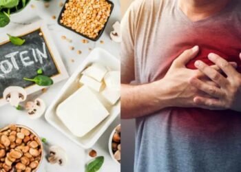 മസിൽ പെരുപ്പിക്കാൻ ഹൈ-പ്രൊട്ടീൻ ഡയറ്റ്; 35-ാം വയസ്സിൽ ഹൃദയാഘാതം വന്നേക്കാം: പഠനങ്ങള്‍ പറയുന്നത് ഇങ്ങനെ