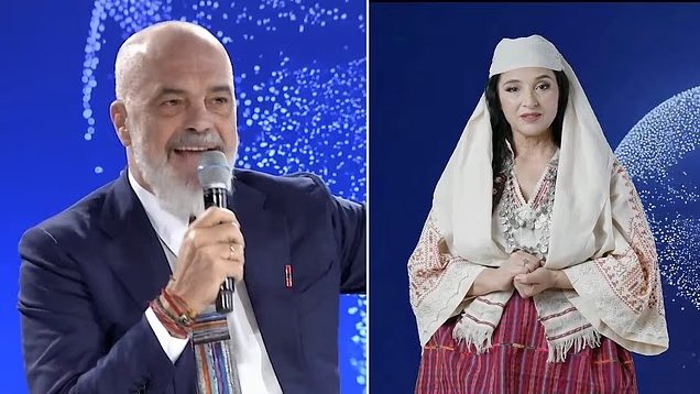 AI മന്ത്രി ഗർഭിണി, കുട്ടികൾ 83′: അൽബേനിയൻ പ്രധാനമന്ത്രിയുടെ വിചിത്ര പ്രഖ്യാപനം ലോക ശ്രദ്ധയിൽ