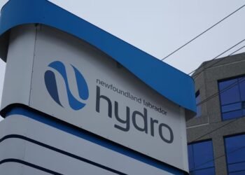 ലാബ്രഡോറിലെ വൈദ്യുതി പദ്ധതിക്ക് തിരിച്ചടി; സാമ്പത്തിക വിവരങ്ങൾ നൽകുന്നതിൽ പരാജയം: PUB കർശന നിലപാടിൽ