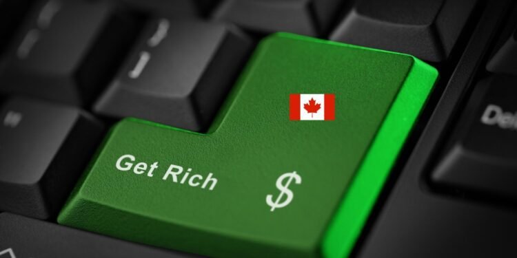 കാനഡയിൽ അതിസമ്പന്നരാകാൻ വഴിയേത്? ടോപ് 1% വരുമാനത്തിന്റെ വിവരങ്ങൾ അറിയാം