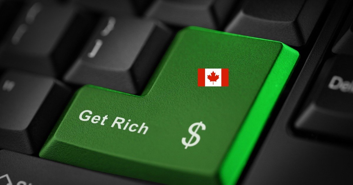 കാനഡയിൽ അതിസമ്പന്നരാകാൻ വഴിയേത്? ടോപ് 1% വരുമാനത്തിന്റെ വിവരങ്ങൾ അറിയാം