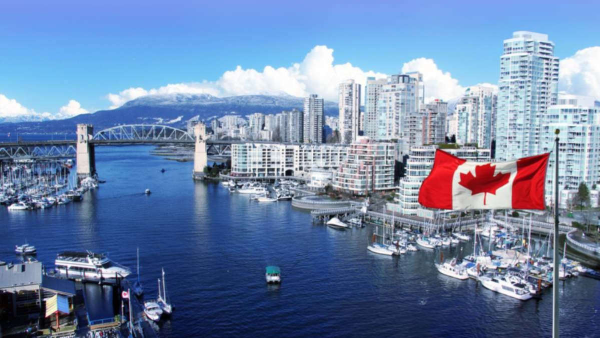 സഞ്ചാരികളുടെ പറുദീസയായി കാനഡ; നാല് മാസത്തിനിടെ 5900 കോടി ഡോളറിന്റെ വരുമാനം