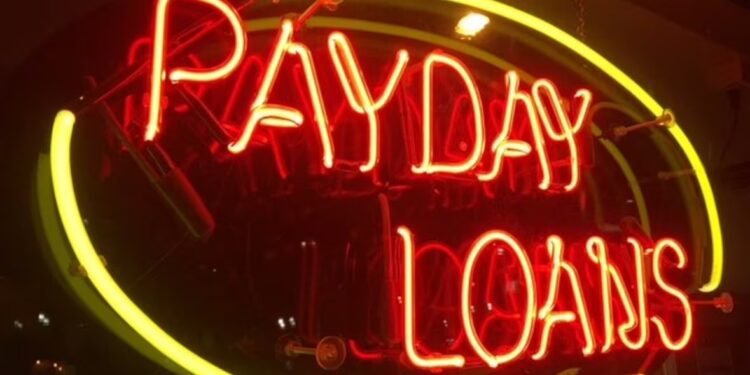 പേഡേ ലോൺ കെണിയിൽ ന്യൂ ബ്രൺസ്‌വിക്ക്! നാല് വർഷം കൊണ്ട് ഉയർന്ന പലിശയിൽ കുടുങ്ങി കനേഡിയൻ കുടുംബങ്ങൾ