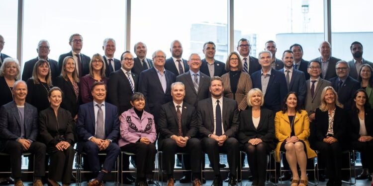 B.C. പ്രാദേശിക തിരഞ്ഞെടുപ്പ്: മെട്രോ വാൻകൂവറിൽ മേയർമാർക്കിടയിൽ ‘ചൂടുപിടിച്ച’ ചർച്ച