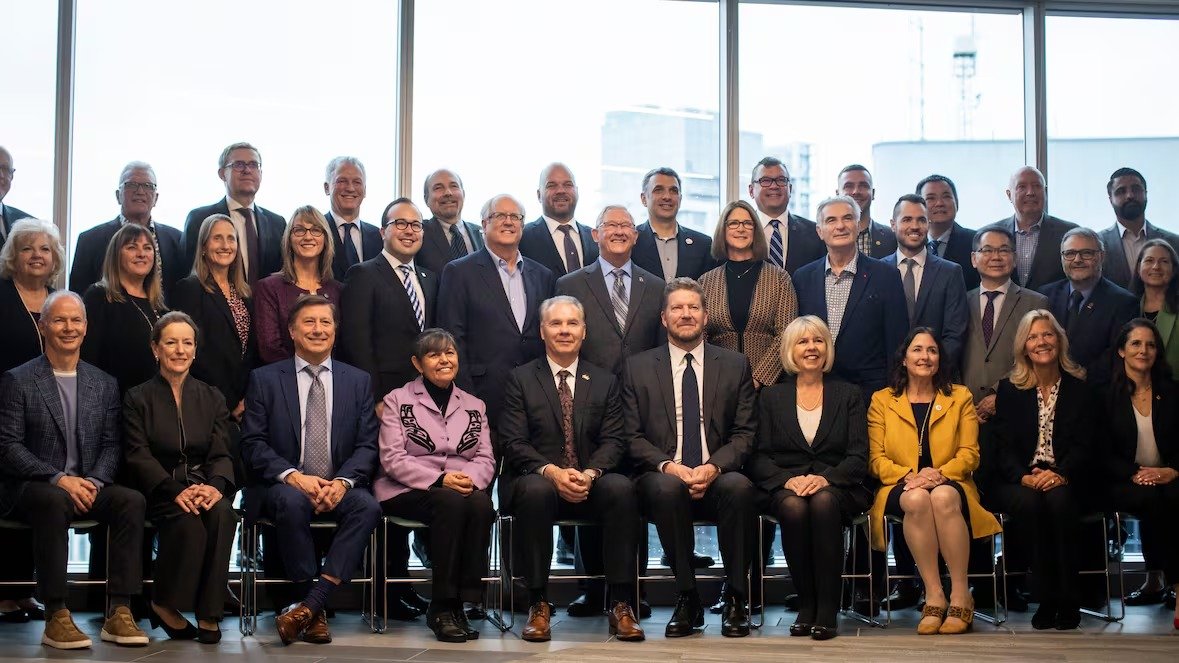 B.C. പ്രാദേശിക തിരഞ്ഞെടുപ്പ്: മെട്രോ വാൻകൂവറിൽ മേയർമാർക്കിടയിൽ ‘ചൂടുപിടിച്ച’ ചർച്ച