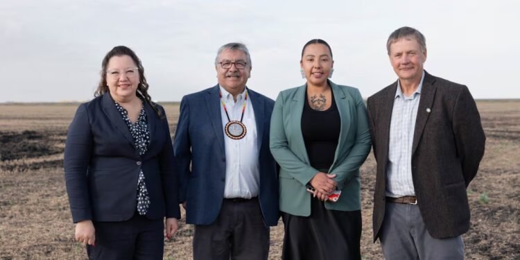 മാനിറ്റോബയിൽ പുതിയ റെയിൽ പോർട്ട് വരുന്നു; മുൻ സർക്കാരിൻ്റെ പദ്ധതി പുനഃപരിശോധനയിൽ