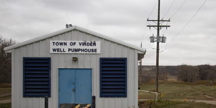 ​’അപകടകരമായ’ ജലനിരപ്പ്: വിർഡനിൽ ജലവിതരണം മുടങ്ങി; ഒരാഴ്ചയ്ക്കുള്ളിൽ പുതിയ കിണർ കുഴിക്കാൻ നീക്കം!