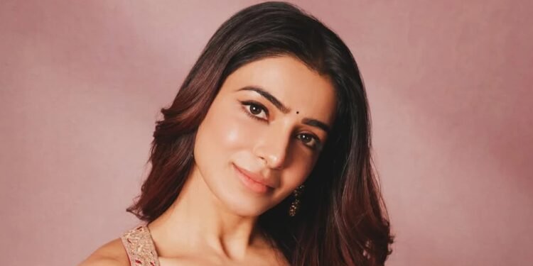 സമ്പന്നതയിലേക്കുള്ള ഉയർച്ച; ദാരിദ്ര്യത്തിൻ്റെ കാലം ഓർത്തെടുത്ത് സാമന്ത: “എല്ലാം മാറിമറിഞ്ഞത് ഒറ്റ രാത്രികൊണ്ട്!