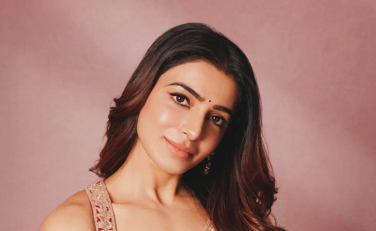 സമ്പന്നതയിലേക്കുള്ള ഉയർച്ച; ദാരിദ്ര്യത്തിൻ്റെ കാലം ഓർത്തെടുത്ത് സാമന്ത: “എല്ലാം മാറിമറിഞ്ഞത് ഒറ്റ രാത്രികൊണ്ട്!