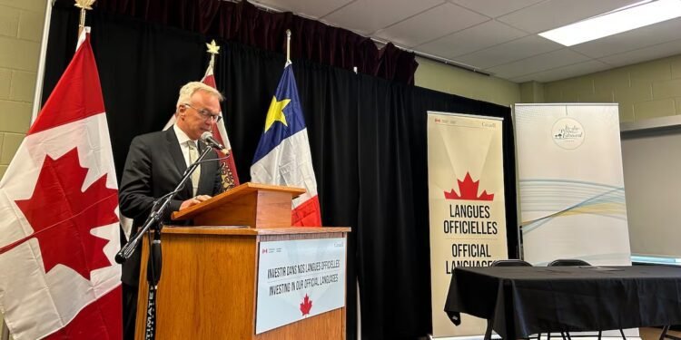 ഫ്രഞ്ച് ഭാഷയ്ക്ക് കൈത്താങ്ങ്! P.E.I. യിൽ 32 മില്യൺ ഡോളർ നിക്ഷേപം; അധ്യാപക ക്ഷാമത്തിന് ഉടൻ പരിഹാരം