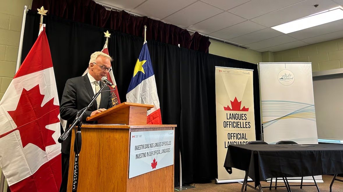 ഫ്രഞ്ച് ഭാഷയ്ക്ക് കൈത്താങ്ങ്! P.E.I. യിൽ 32 മില്യൺ ഡോളർ നിക്ഷേപം; അധ്യാപക ക്ഷാമത്തിന് ഉടൻ പരിഹാരം