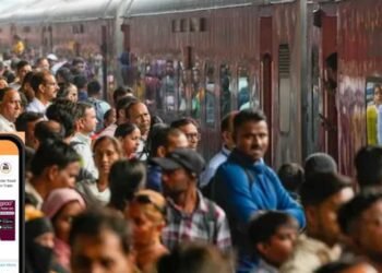 വെയ്റ്റിംഗ് ലിസ്റ്റ് ഇനി പേടി വേണ്ട! IRCTC-യുടെ പുതിയ ഓപ്ഷൻ പരീക്ഷിക്കൂ; ടിക്കറ്റ് ഉറപ്പിക്കാൻ ഒരു ‘കുറുക്കുവഴി’