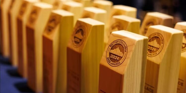 ക്രാഫ്റ്റ് ബിയർ പ്രേമികൾക്ക് സന്തോഷ വാർത്ത! 2025-ലെ ബി.സി. ബിയർ അവാർഡ്സ് ജേതാക്കൾ ഇവരാണ്