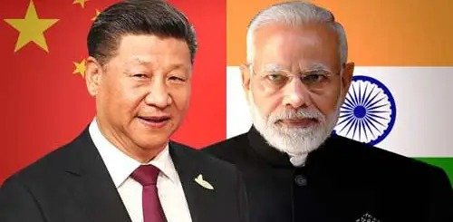 ചൈനയെ പിന്തള്ളി വ്യോമസേന റാങ്കിംഗിൽ മൂന്നാം ശക്തിയായി ഇന്ത്യ