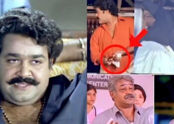 കണ്ടിട്ടും കാണാതെ പോയ രഹസ്യം: റീ റിലീസിന് പിന്നാലെ ‘ദേവാസുരം’ ചർച്ചയിൽ; തൂവാലയ്ക്ക് പിന്നിലെ കാരണം കണ്ടെത്തി സോഷ്യൽ മീഡിയ