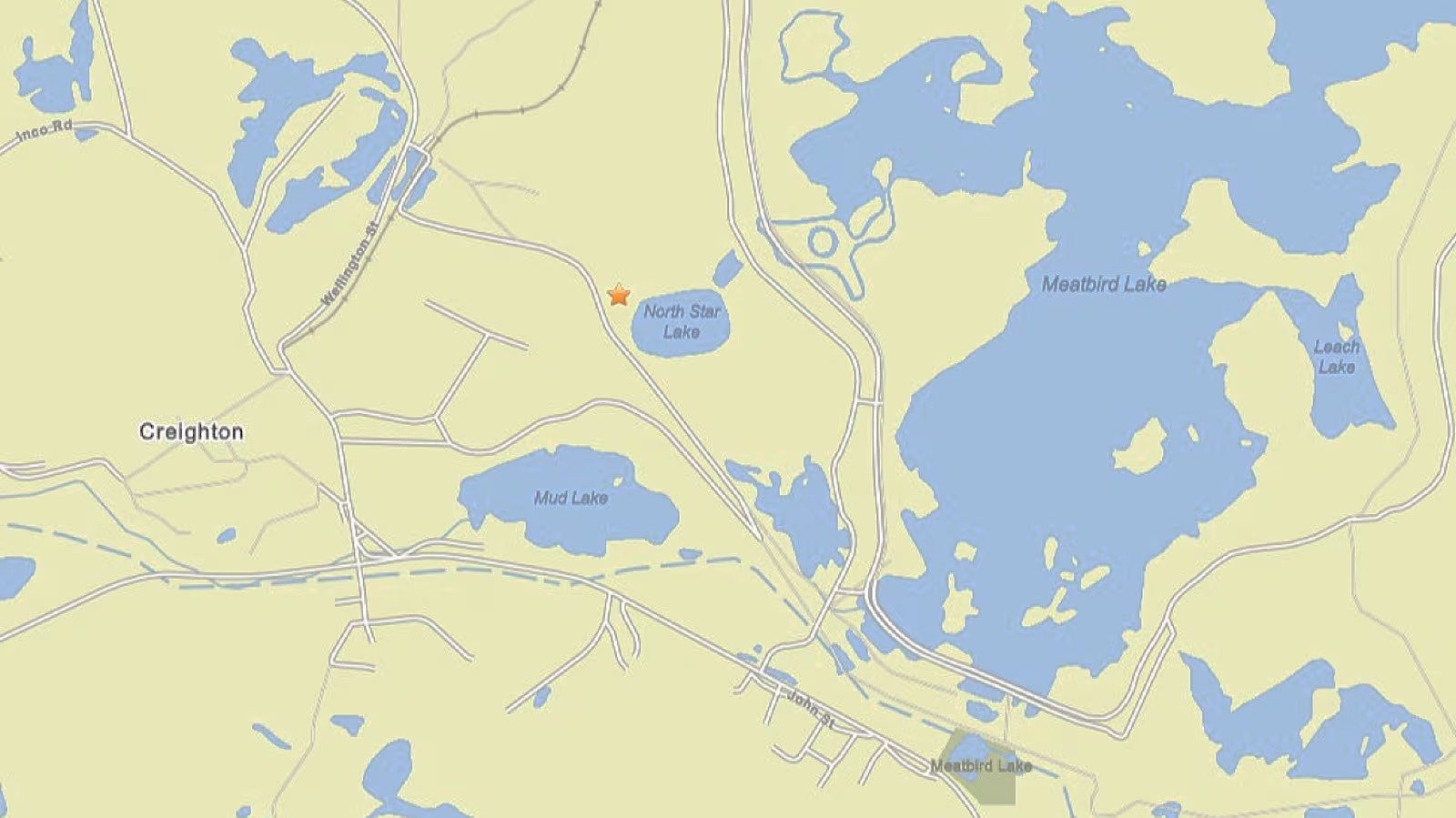 സഡ്ബറിയിൽ ഭൂചലനം: നഗരം വിറപ്പിച്ച 2.9 തീവ്രത ക്രീറ്റൺ ഖനിയിൽ നിന്ന്! ഞെട്ടിത്തരിച്ച് ജനങ്ങൾ