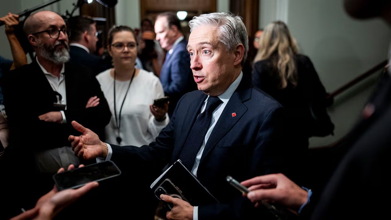 സാമ്പത്തിക തട്ടിപ്പുകൾക്ക് കടിഞ്ഞാൺ: ഫെഡറൽ ബഡ്ജറ്റിൽ പുതിയ നിയമങ്ങൾ പ്രഖ്യാപിച്ച് കനേഡിയൻ ലിബറൽ സർക്കാർ