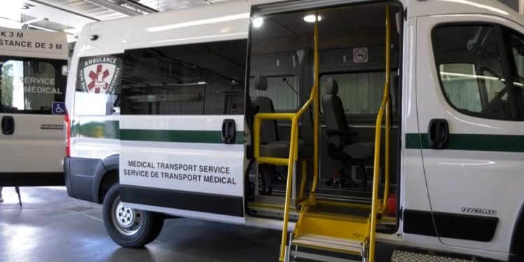 MTS വാഹനങ്ങൾ വെറും 'ഷോ പീസ്'; ന്യൂ ബ്രൺസ്വിക്കിലെ പാരാമെഡിക് ക്ഷാമം അതീവ ഗുരുതരം 1 MTS വാഹനങ്ങൾ വെറും ‘ഷോ പീസ്’; ന്യൂ ബ്രൺസ്വിക്കിലെ പാരാമെഡിക് ക്ഷാമം അതീവ ഗുരുതരം