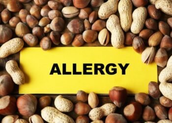 പീനട്ട് എന്ന രക്ഷകൻ: 60,000 കുഞ്ഞുങ്ങൾക്ക് അലർജിയിൽ നിന്ന് മോചനം; പഠനം നൽകുന്നത് ആശ്വാസ വാർത്ത!