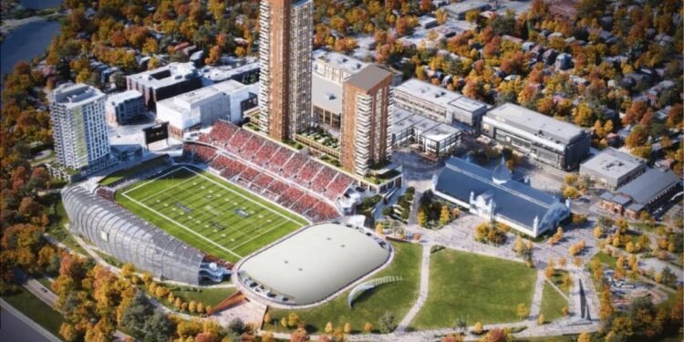 ലാൻസ്ഡൗൺ 2.0 പദ്ധതി: അന്തിമ വോട്ടെടുപ്പ് അടുക്കുമ്പോഴും ചെലവ് $419 മില്യൺ; കരാറുകാരന്റെ പേര് ഉടൻ പുറത്ത് 1 ലാൻസ്ഡൗൺ 2.0 പദ്ധതി: അന്തിമ വോട്ടെടുപ്പ് അടുക്കുമ്പോഴും ചെലവ് $419 മില്യൺ; കരാറുകാരന്റെ പേര് ഉടൻ പുറത്ത്