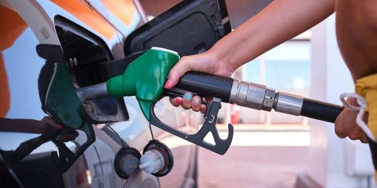 ഇന്ധനം നിറയ്ക്കാൻ ഇതാണ് പറ്റിയസമയം! സാസ്കാച്ചെവനിൽ വില റെക്കോർഡ് താഴ്ചയിൽ