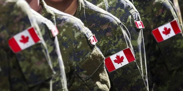 കനേഡിയൻ സൈന്യം പ്രതിസന്ധിയിൽ: റിക്രൂട്ട്‌മെൻ്റും ഭവന സൗകര്യവും ലക്ഷ്യം കാണുന്നില്ലെന്ന് ഓഡിറ്റർ ജനറൽ റിപ്പോർട്ട്