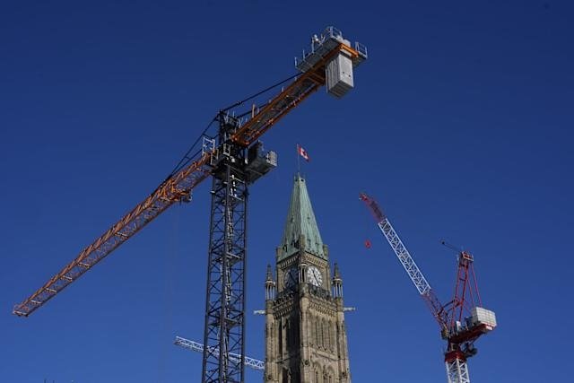 അമേരിക്കൻ ‘താരിഫ് കുറയ്ക്കൽ’ തിരിച്ചടിയായി: ഒട്ടാവയുടെ സാമ്പത്തിക നില വഷളാകും, ഡെസ്ജാർഡിൻസ് റിപ്പോർട്ട്