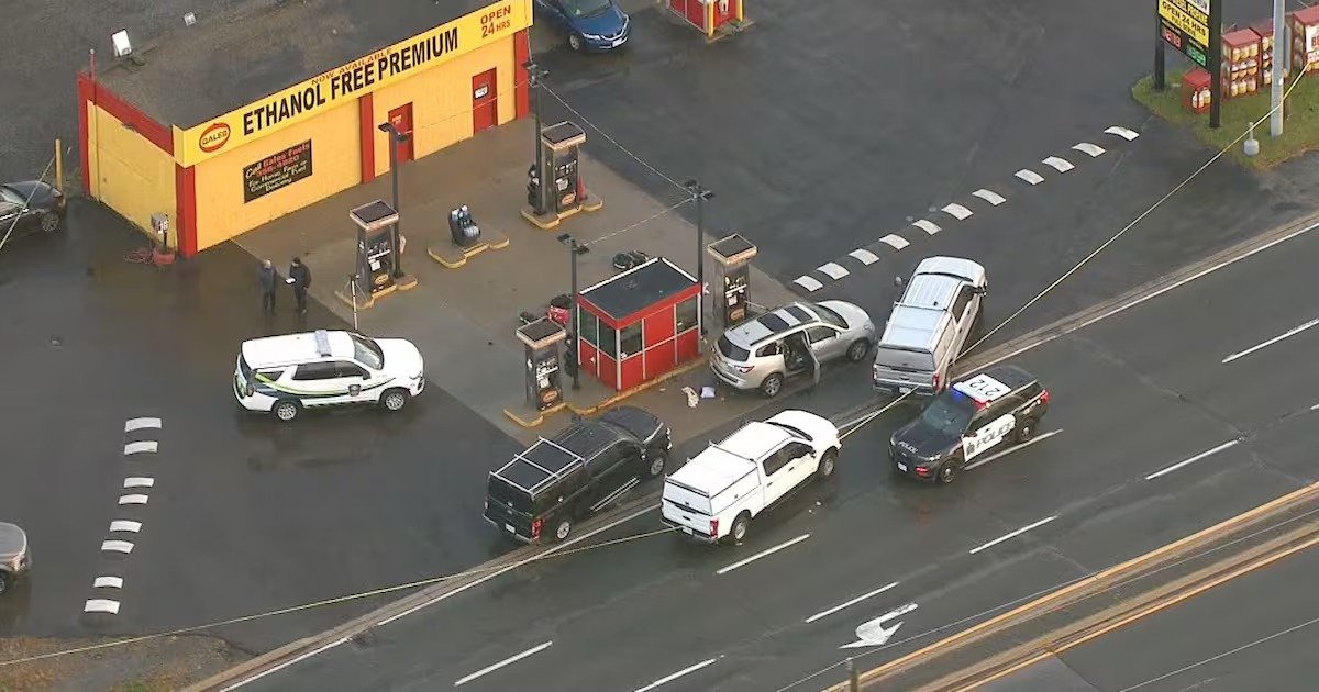 ബ്രാംപ്ടൺ കൊലക്കേസ് പ്രതി നയാഗ്രയിലെ പോലീസ് വെടിവെപ്പിൽ കൊല്ലപ്പെട്ടു