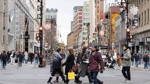 While the number of Malayalis moving to Canada in search of a better life and work is increasing, the job market there is currently in crisis