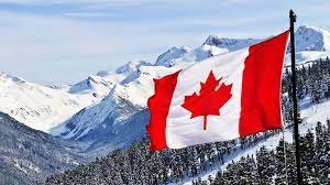 canada flag