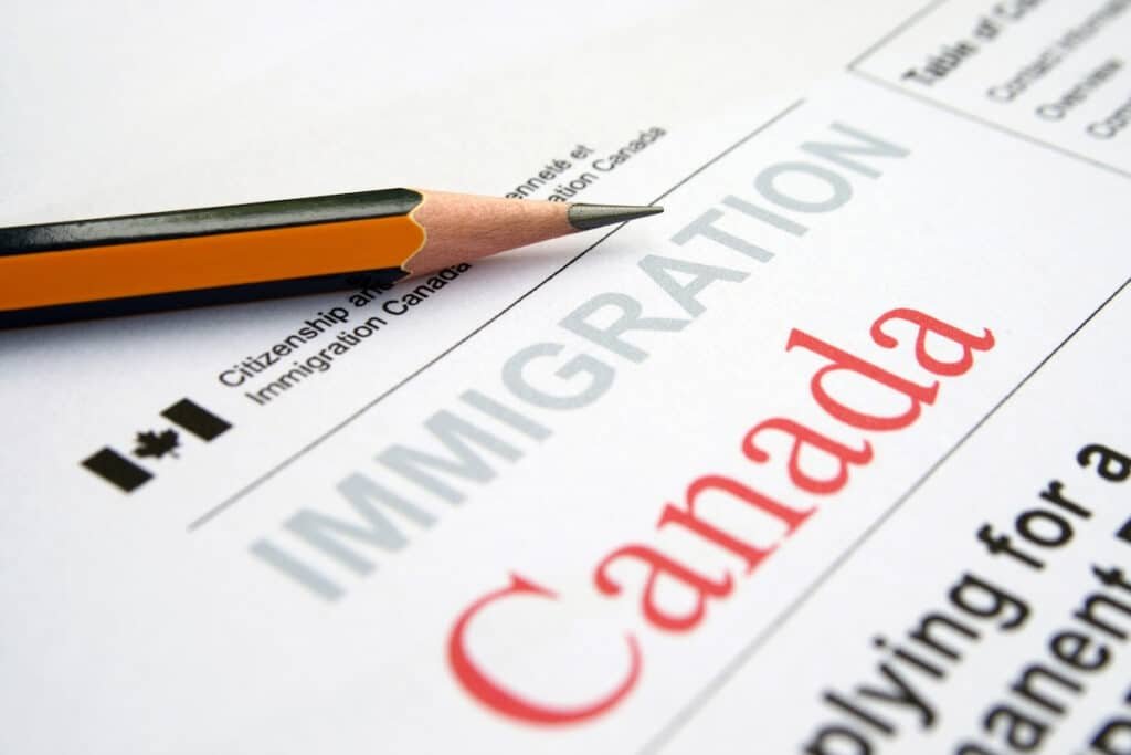 canada immigration