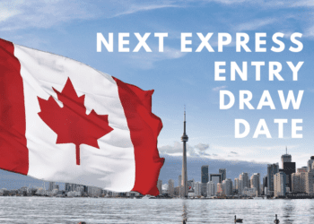 express entry draw date