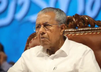 മുഖ്യമന്ത്രിയുടെ മകന് ലാവലിൻ കേസിൽ ഇഡി സമൻസ്; കള്ളപ്പണം വിദേശത്ത് നിക്ഷേപിച്ചോയെന്ന് സംശയം