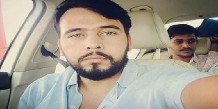 Goldy Brar and Rohit Godara